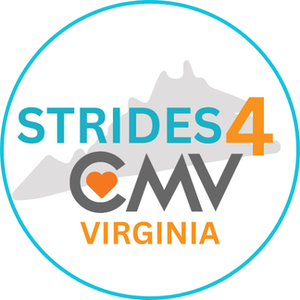 Team Page: Virginia - Strides 4CMV
